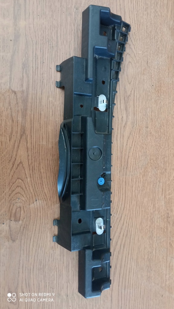 фото №1, Scenic iv направляющая порог правый задняя 764a88097r