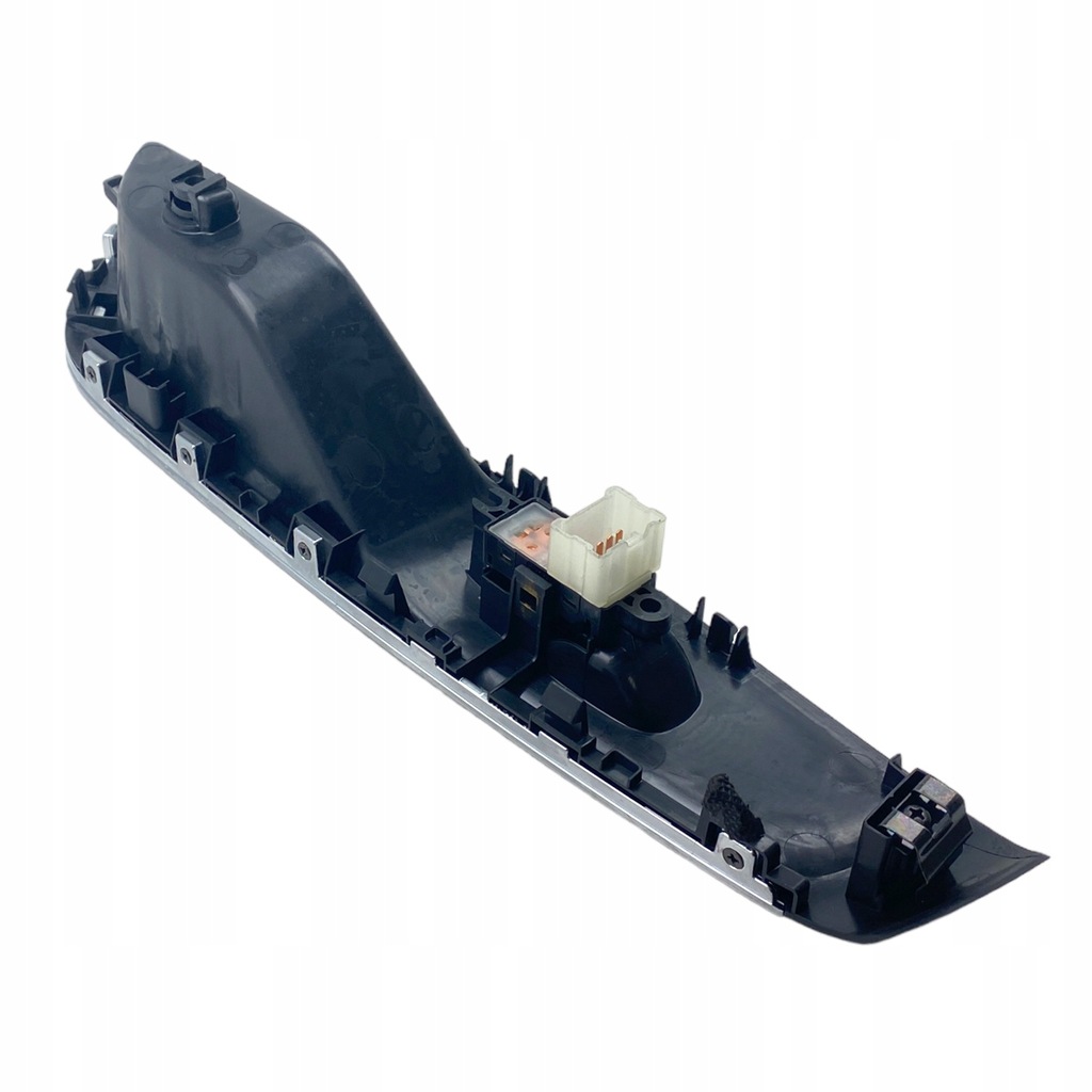 фото №15, Перемикач вікон правий перед renault koleos ii