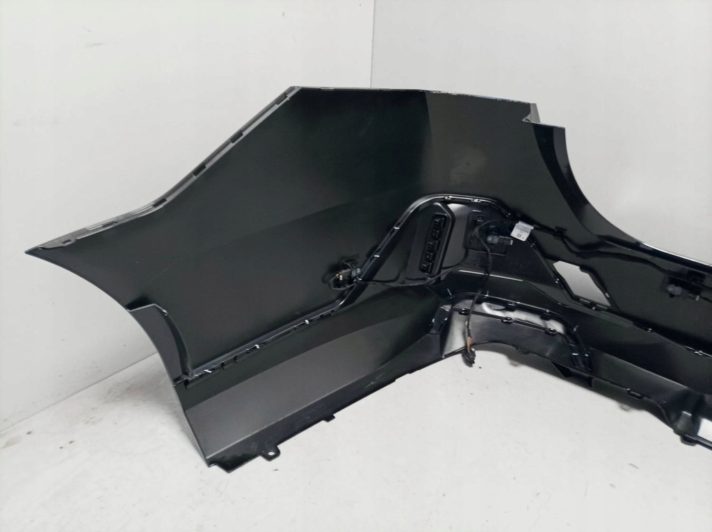 фото №9, Bmw 5 g60 2024 полный бампер задний m