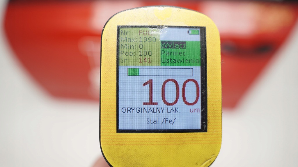 фото №9, Двері лівий перед skoda octavia iii 12-16r lf3k