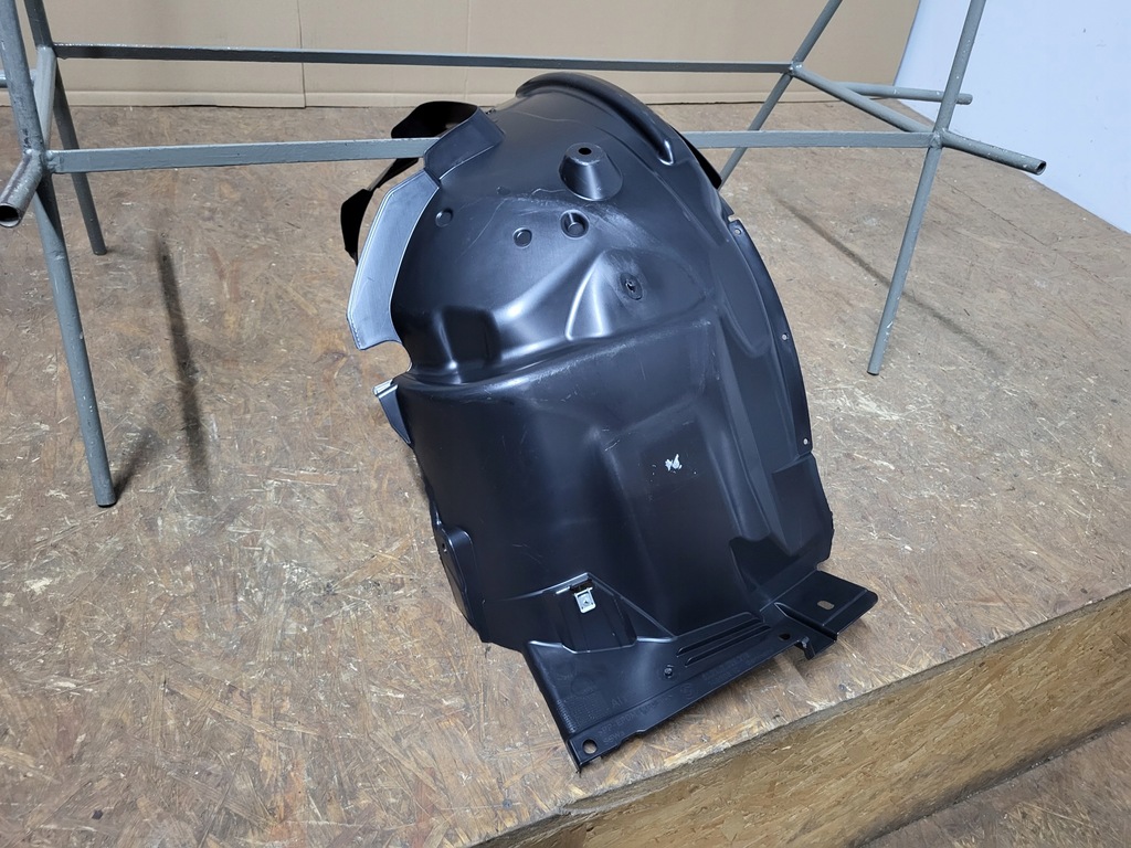 фото №7, Bmw 3 e-90 e90 04-08r підкрилок передні перед ліва