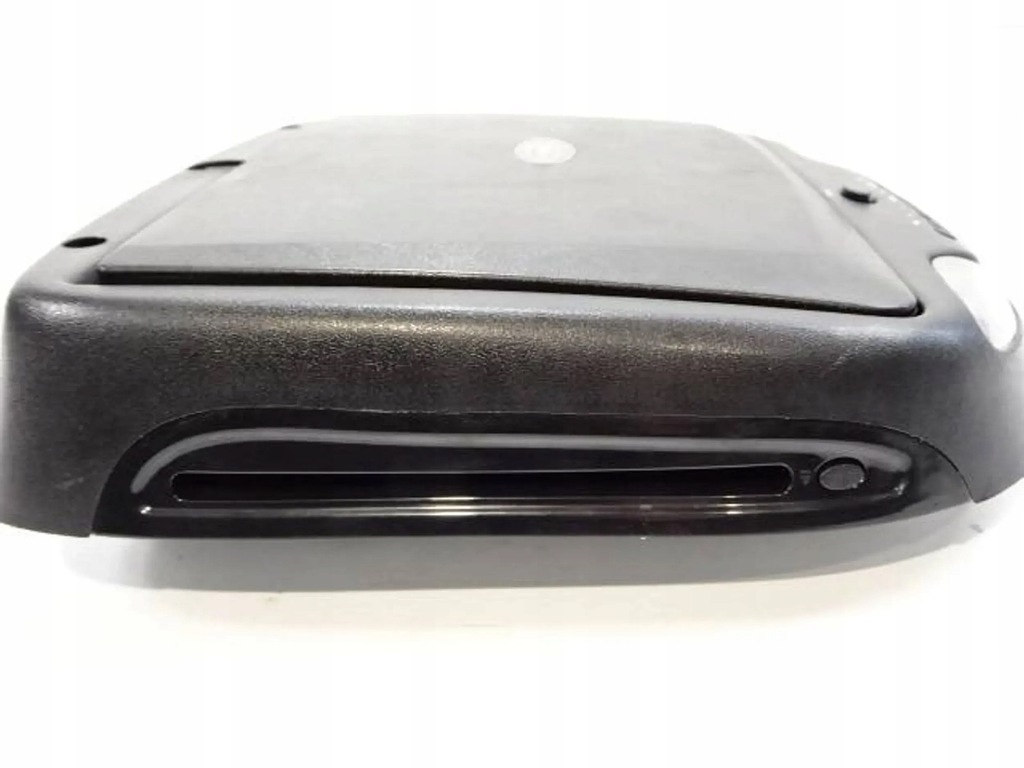 фото №11, Монітор екран hyundai santa fe ii 06-09.r