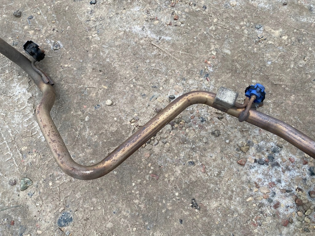 фото №8, 2023 renault arkana гаситель выхлоп 208028672r