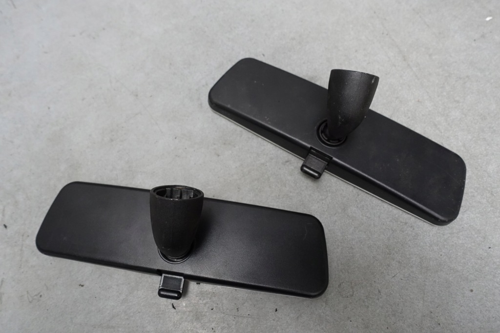 фото №2, Vw passsat b6 зеркало внутреннее заднего вида