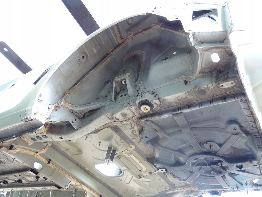 фото №6, Peugeot 308 ii t9 13-17 чверть wysoka дах крила лівий задня hb ewpb