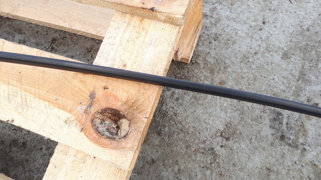 фото №5, A4 b8 s4 молдинг левая кузовная sedan чёрный mat