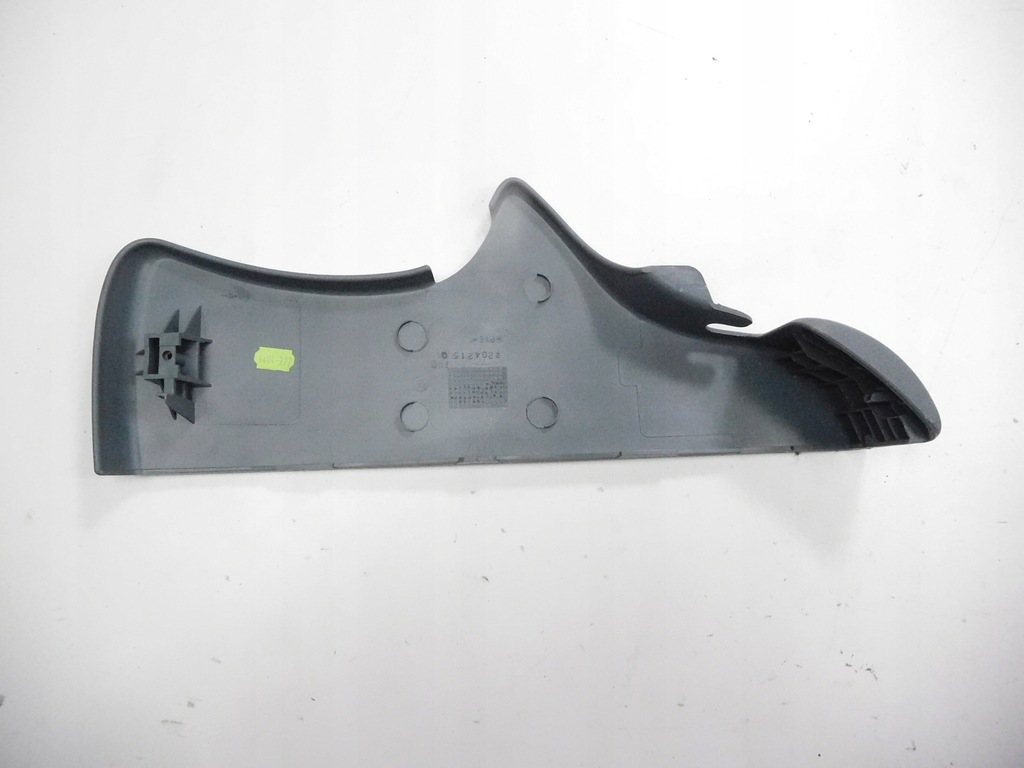 фото №6, Корпус сиденье renault scenic i оригинальный номер 7701204963