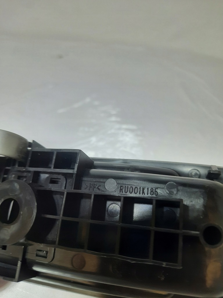 фото №8, Mazda cx5 ii 17- трос ручка складання сидіння лівий задня usa