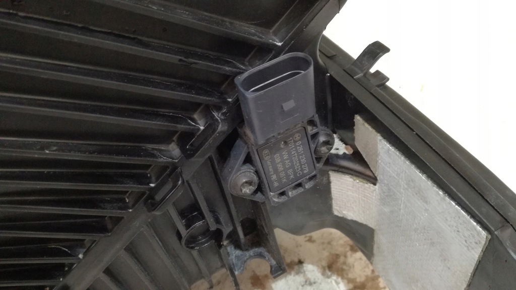 фото №9, Audi a6 a7 4g 4.0 tfsi коллектор всасывающий 079145905