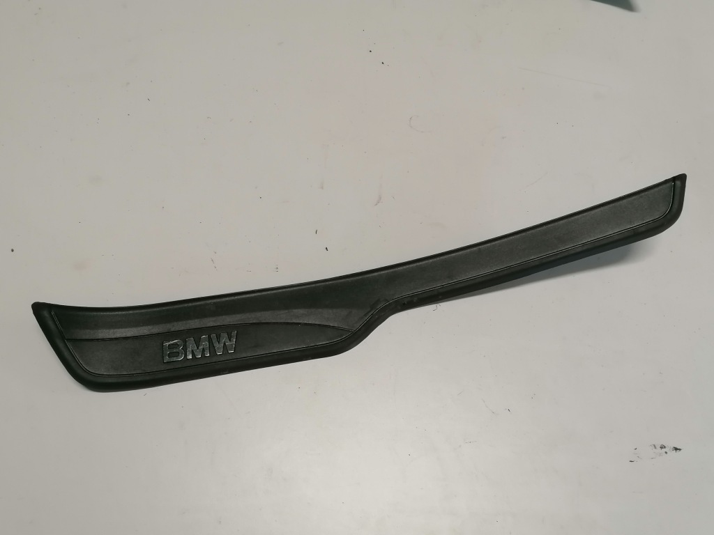 фото №1, Bmw 3 e91 11r lift - молдинг порог внутренняя 51477060285