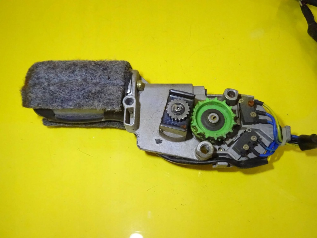 фото №5, Моторчик люк hyundai santa fe nr21