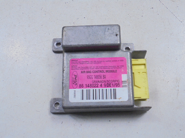 фото №1, Ford scorpio mk2 датчик датчик подушка безпеки 95gg14b056ba