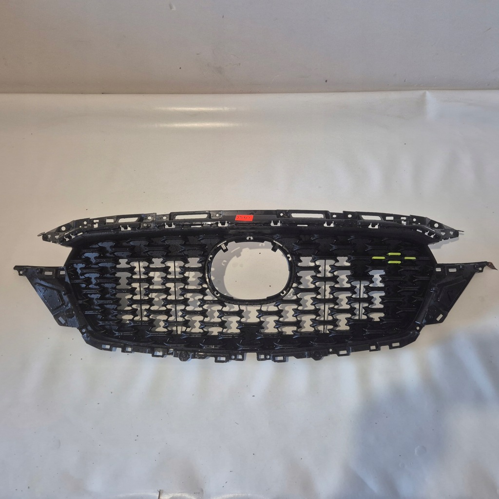 фото №1, Mazda cx5 cx 5 решётка радиатора решётка радиатора радиатора решётка радиатора