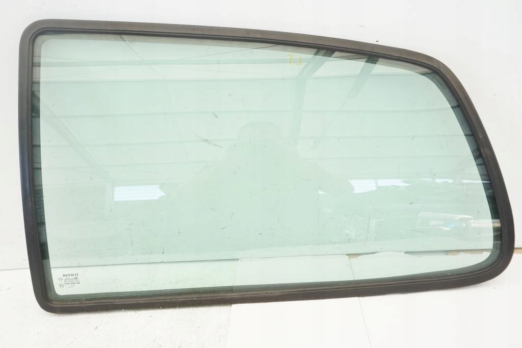 фото №1, Стекло кузовная левый задняя renault twingo i 1.2