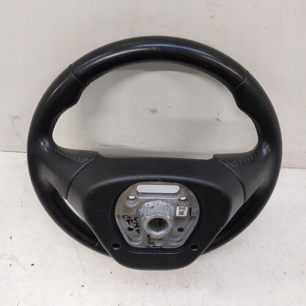 фото №11, Opel insignia повітропровід шкіряний 6244267