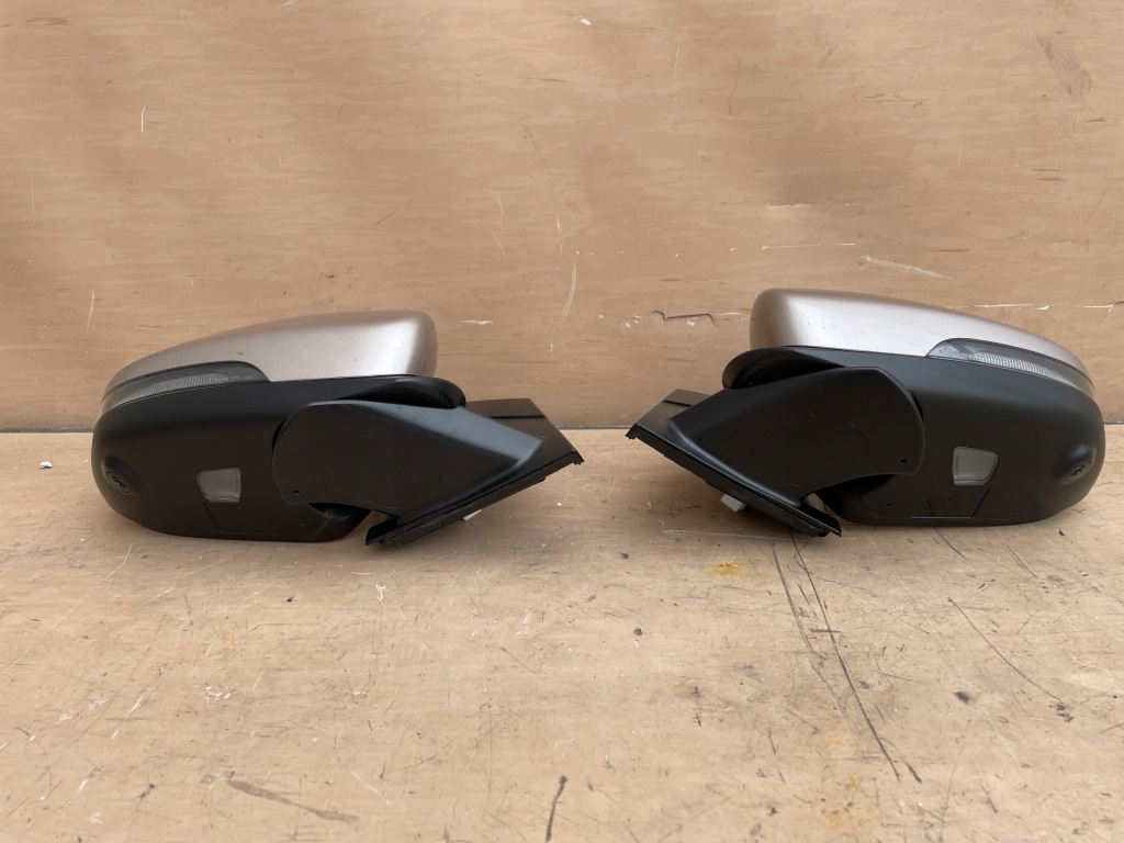 фото №1, Hyundai tucson ii fl зеркало наружное 16 pin