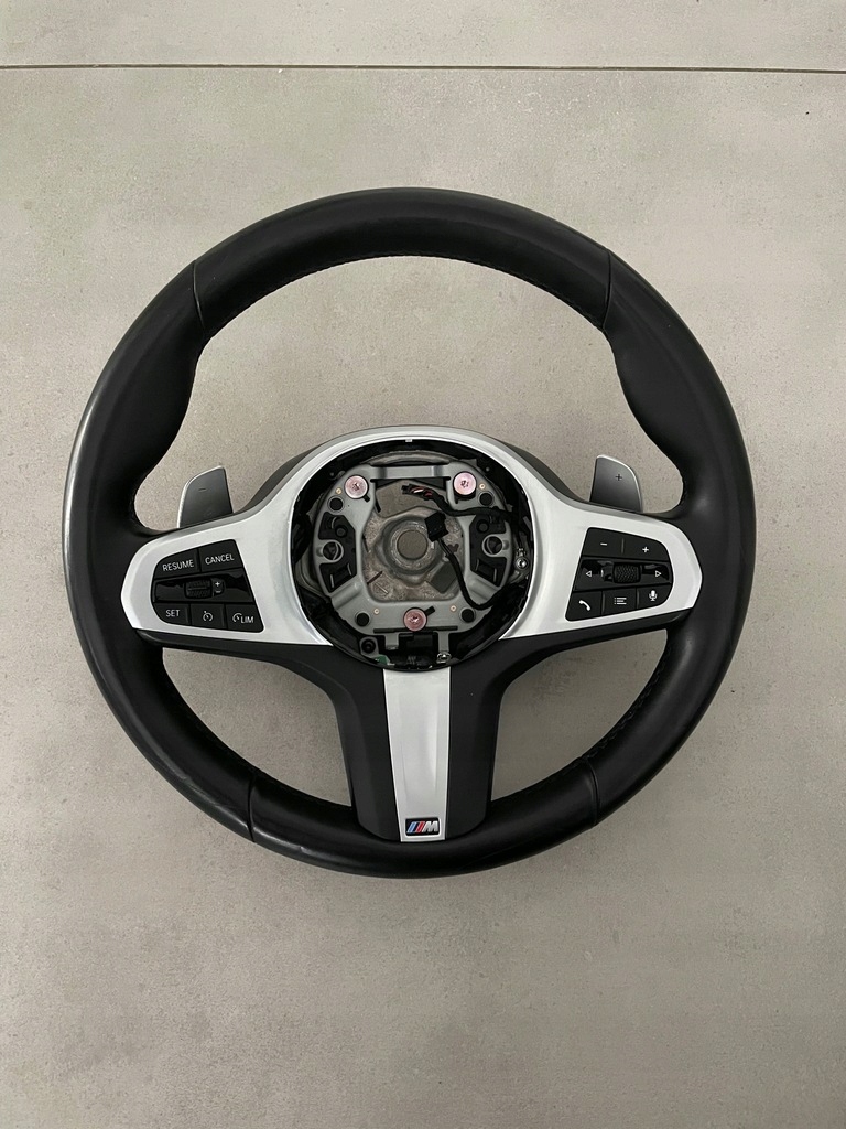 фото №1, Воздуховод bmw 5 g30