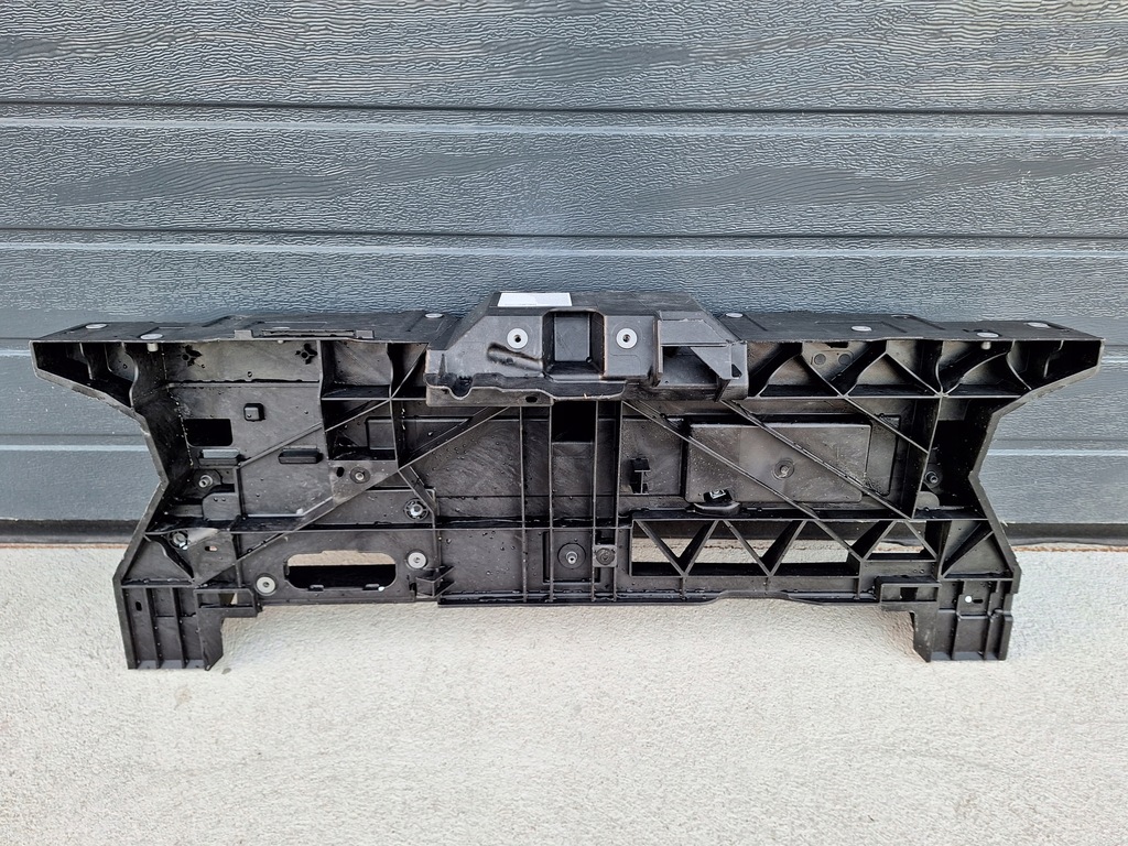 фото №1, Jumpy proace expert 2016- pas передний усилитель хороший