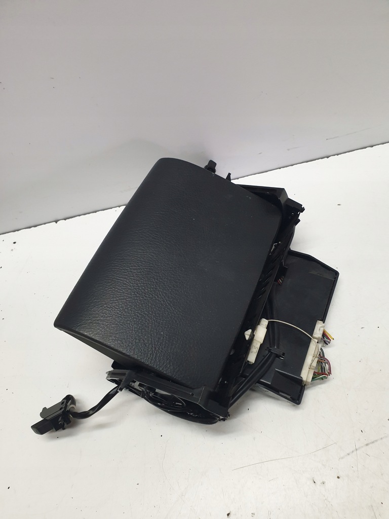 фото №4, Дисплей монітор toyota avensis t25