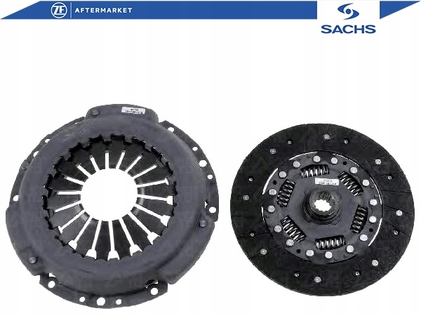 Sachs 3000 951 519 набір зчеплення Ціна