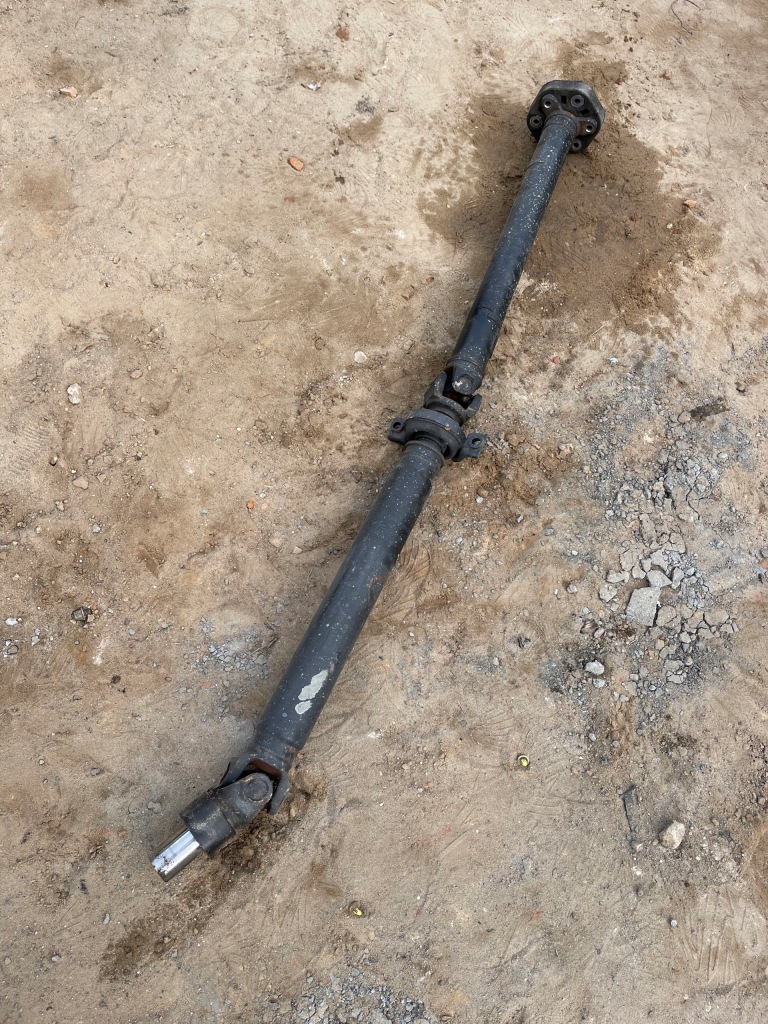 фото №1, Wał приводной infiniti q70 3.5 hybrid автоматическая коробка передач rwd оригинальный номер