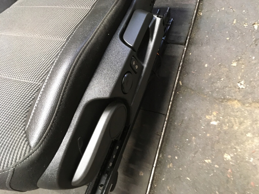 фото №9, Салон сиденье заднее сиденье opel insignia kombi