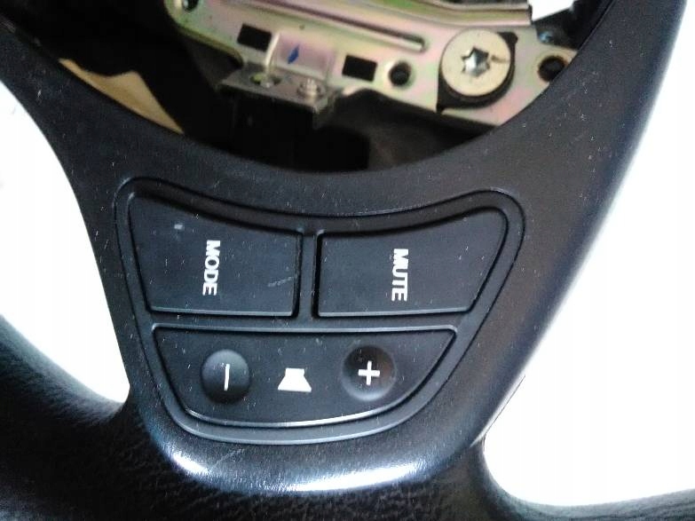 фото №3, Воздуховод с мультифункция kia ceed