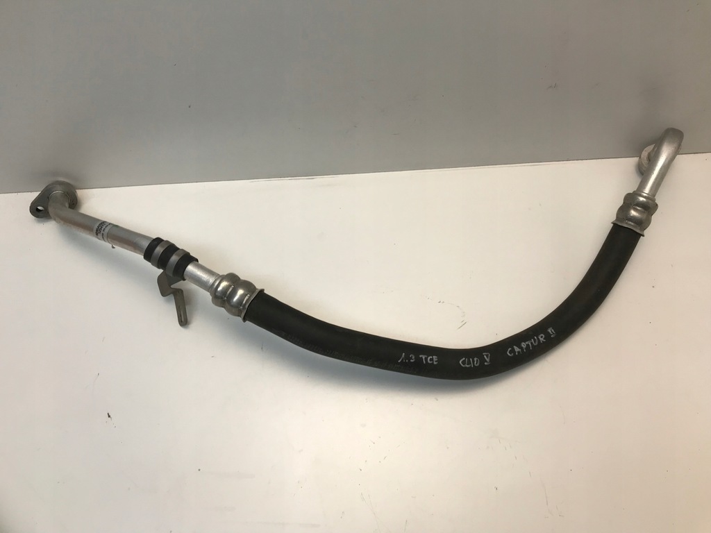 фото №1, Шланг кондиционера renault clio v captur ii