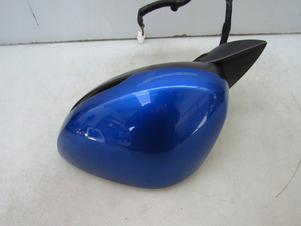 фото №9, Civic xi 24r зеркало левая b625m