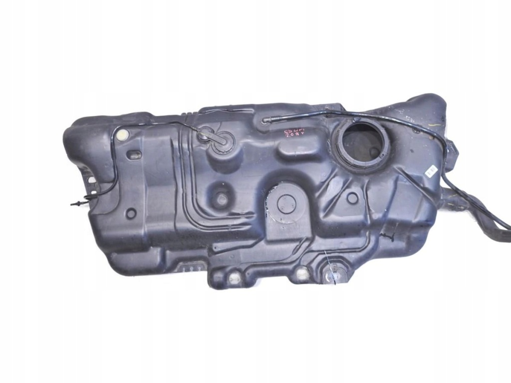 фото №3, Бак bak пального труба заливна горловина citroen c5 i 2.0 16v