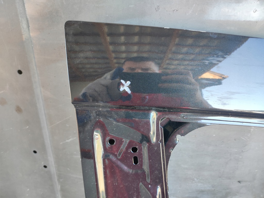 фото №15, Двері перед правий renault kangoo iv 2021- citan w420