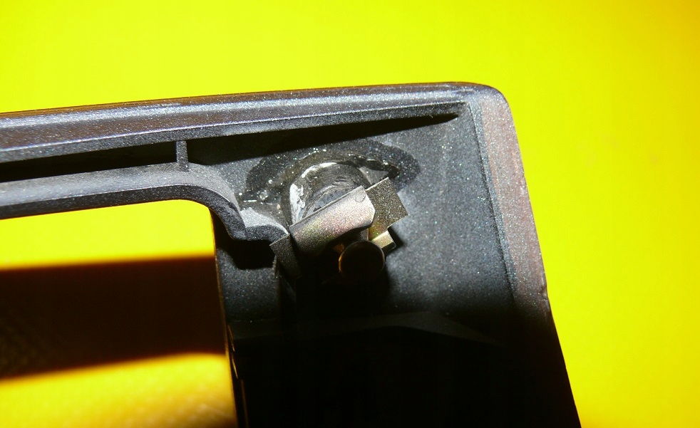 фото №7, Молдинг dekor захист корпус радіо панелі приладової панелі bmw seria 7 e65 01-05r