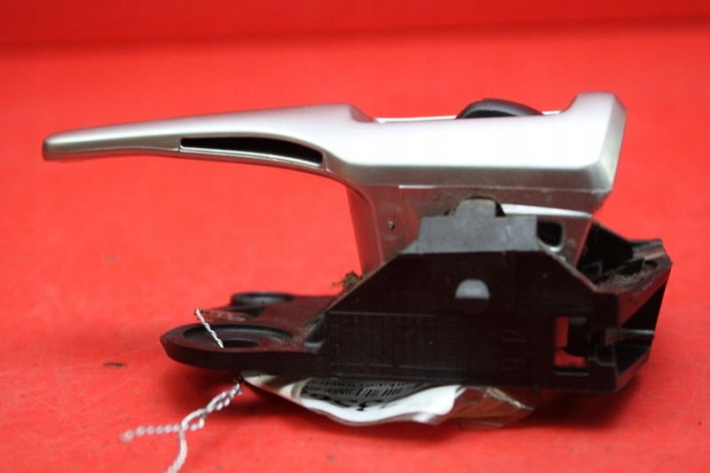 фото №6, Ручка внутрішня права перед toyota verso 12r