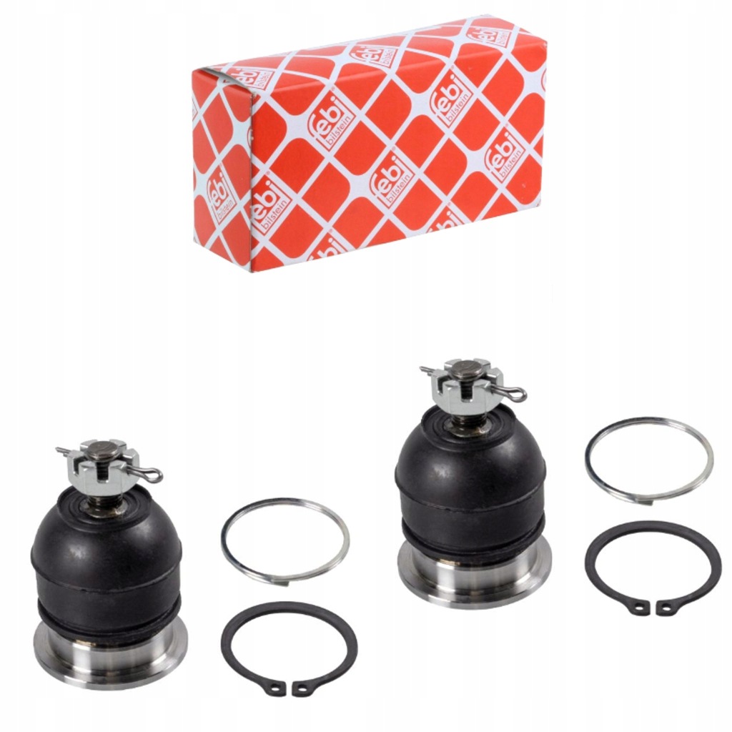 фото №1, Шарниры рычага l/p honda accord vi viii 98-