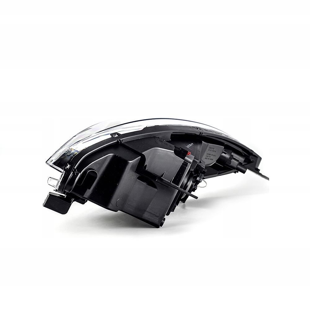 фото №2, Фара renault grand scenic iii 3 09- p depo