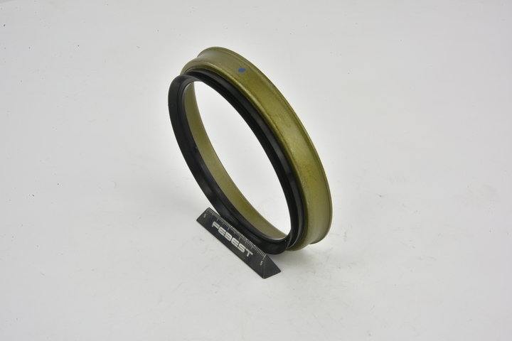 фото №14, Febest 95ady-82971018x кільце ущільнювальний, ступиця колеса