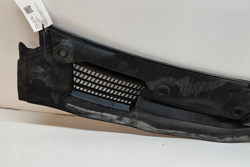 фото №6, Mercedes-benz vito фургон w447 передня двірник захист захист a44783016