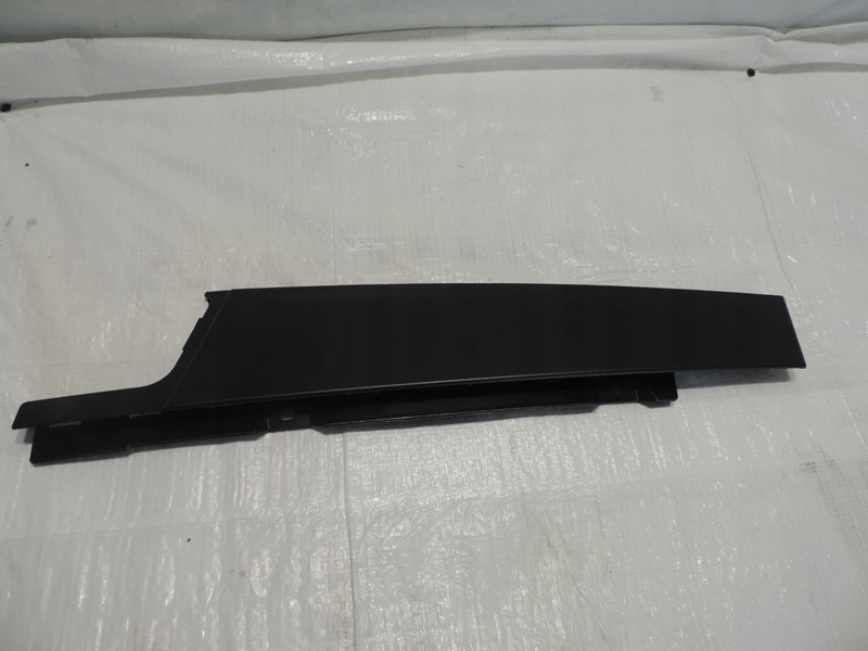 фото №1, Opel crossland защита дверь блок двигателя правый перед