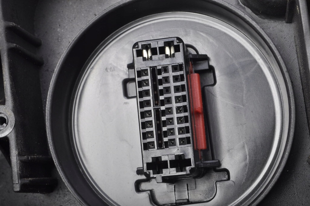 фото №7, Volvo xc90 ii лампа ліва передня лівий перед 31353155