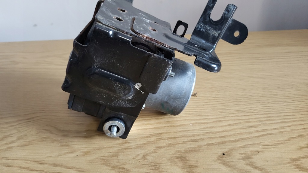 фото №5, Opel combo e насос блок керування abs 9834286580