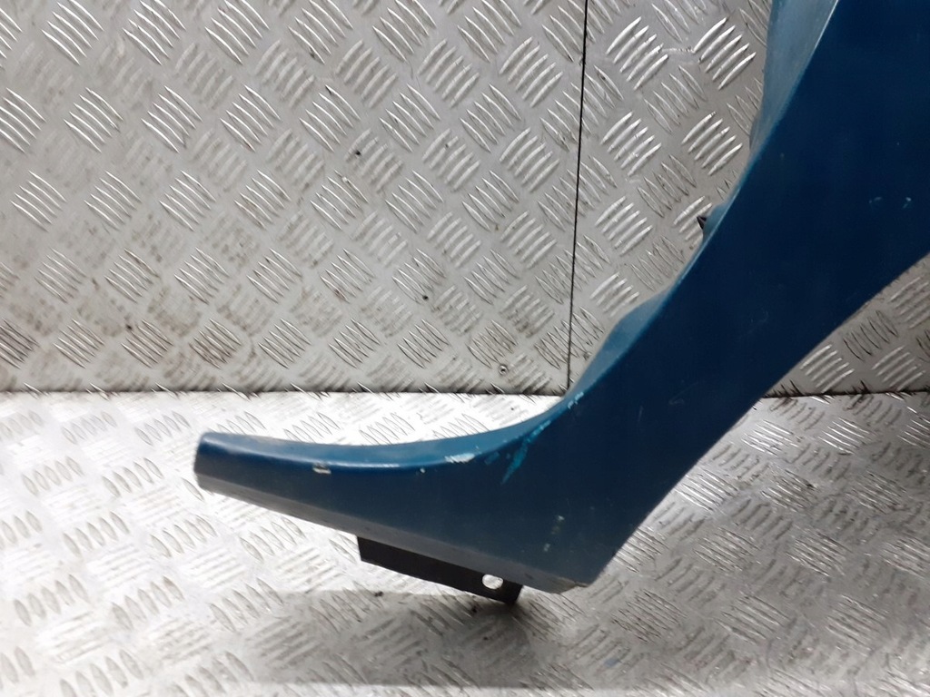 фото №8, Крыло правый nissan kubistar dd90