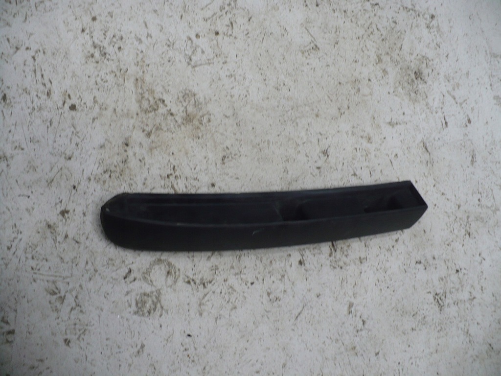 фото №1, Накладка ручка крышки правая dacia dokker logan