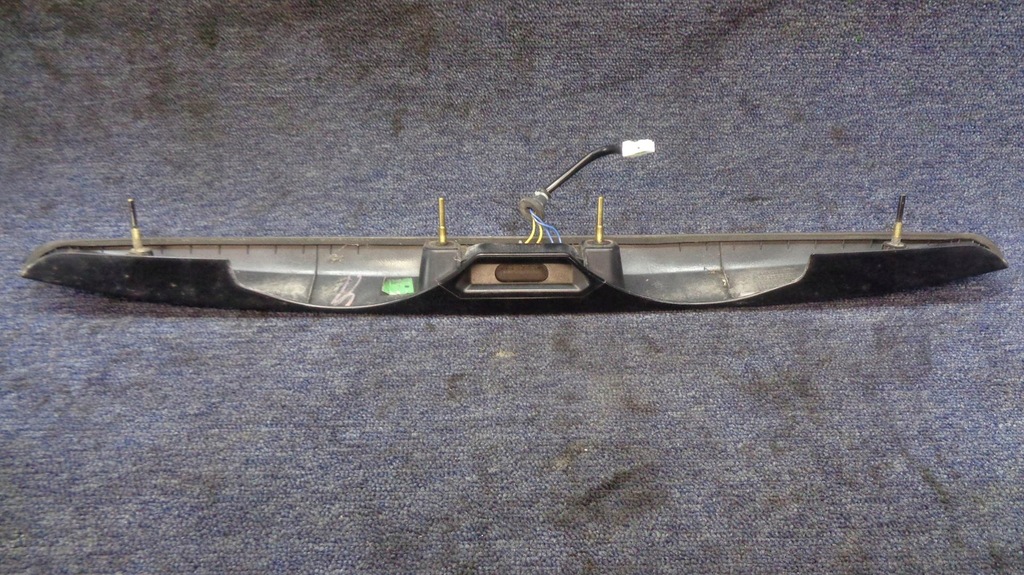 фото №8, Молдинг накладка ручка крышки fiat sedici suzuki sx4 2006-2014r. kod zce