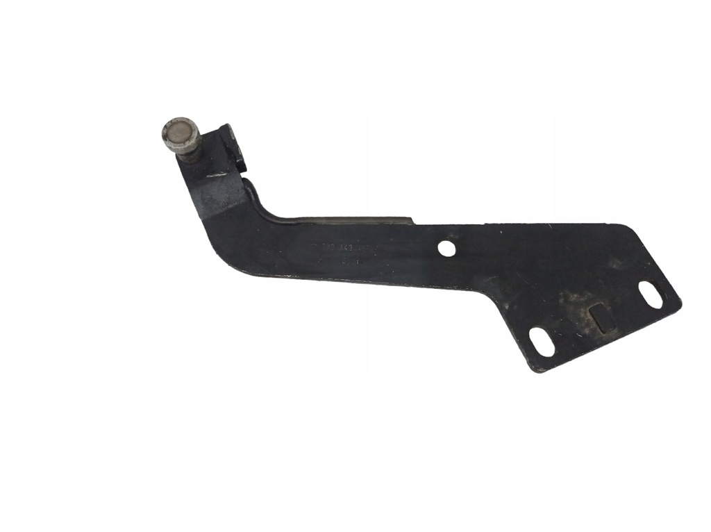 фото №1, Vw sharan петля ролик дверь 7n0843435b