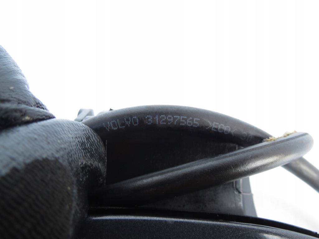 фото №14, Крышка заливной топлива 492-46 volvo s60 ii v60 i 10-18