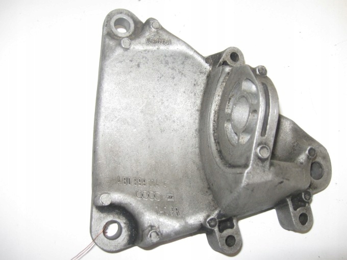 фото №1, Опора коробки правая audi a6