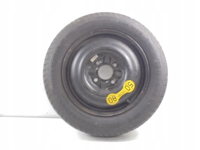 фото №13, Volvo s40 v40 1 колесо докатка 00-04 v40 fl 30620658