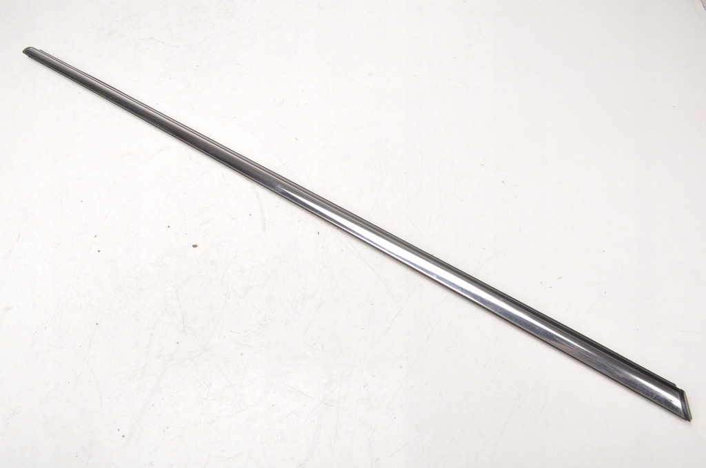 фото №1, Mini r58 молдинг скло підвіконна передня права