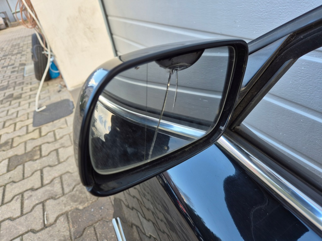 Vw passat b5 рестайлінг  двері передні ліва комплект  l041 Оригінал