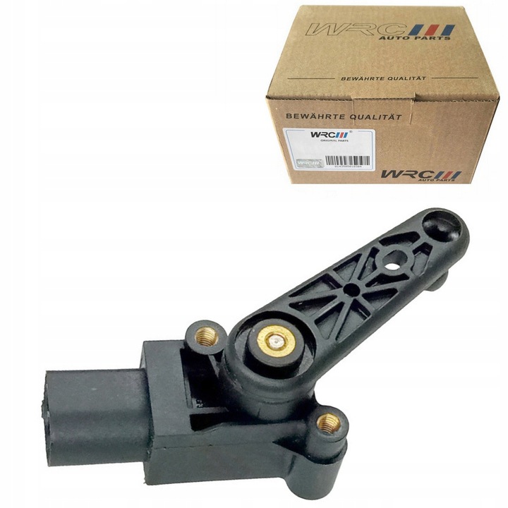 фото №1, Датчик выравнивание света vw passat octavia